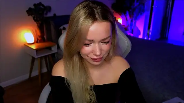 Lily Yin online show from 03.07.26