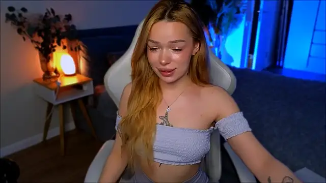 Lily Yin online show from 06.08.26