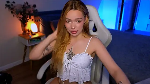 Lily Yin online show from 06.13.26
