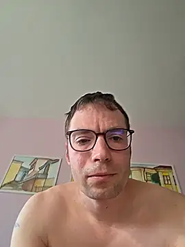 Schnubby1 online show from 02.27.26