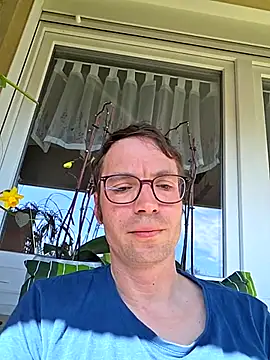 Schnubby1 online show from 04.09.26