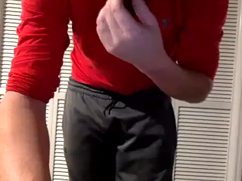 Kink Master Daddy online show from 01.26.25