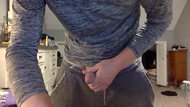 Kink Master Daddy online show from 03.22.25