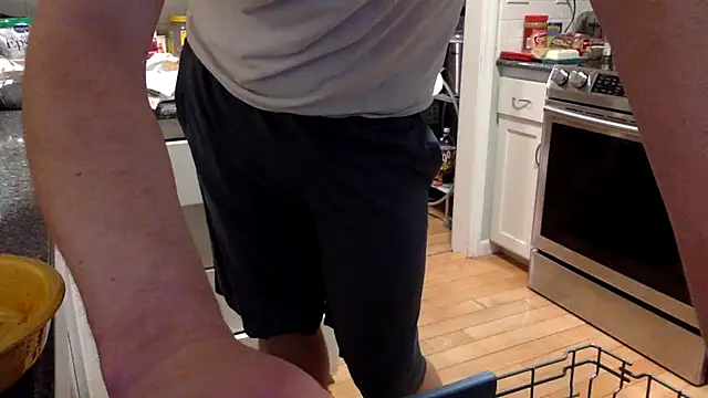 Kink Master Daddy online show from 02.18.26