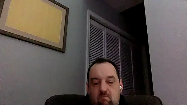 Kink Master Daddy online show from 03.24.26