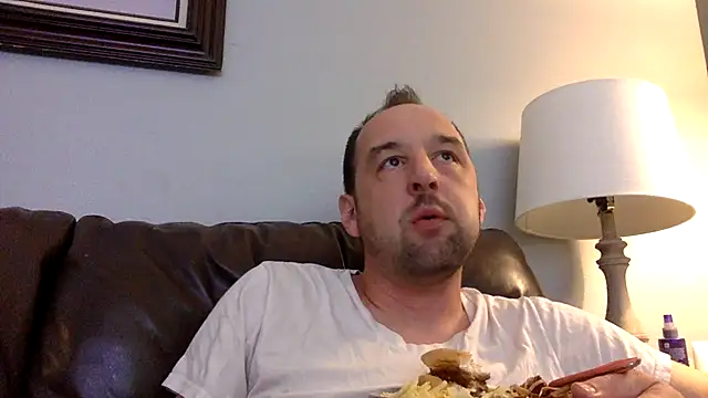 Kink Master Daddy online show from 06.17.26