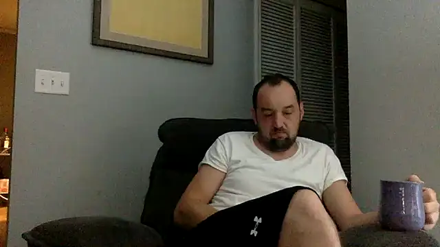 Kink Master Daddy online show from 06.23.26