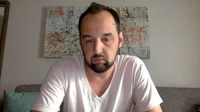 Kink Master Daddy online show from 06.25.26