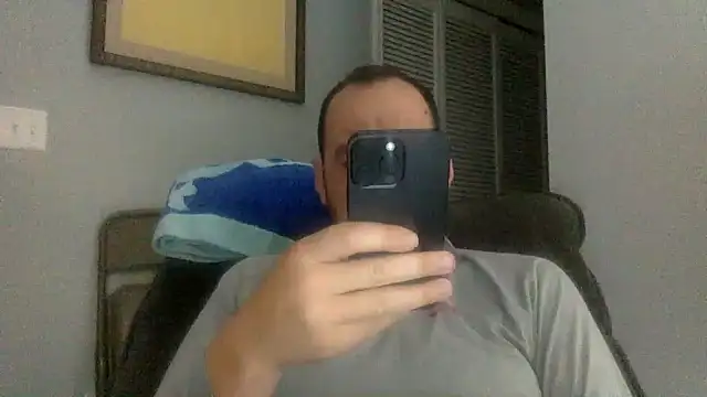 Kink Master Daddy online show from 07.09.26