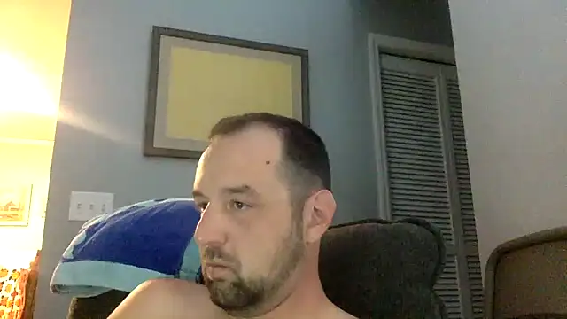 Kink Master Daddy online show from 07.13.26