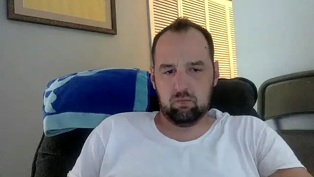 Kink Master Daddy online show from 07.14.26