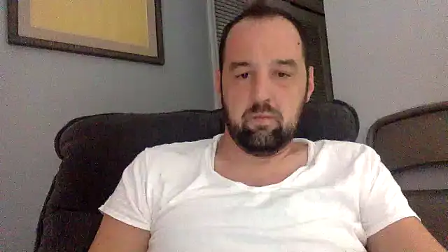 Kink Master Daddy online show from 07.21.26