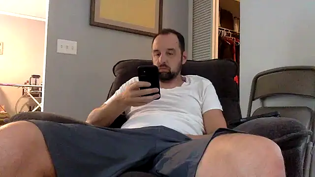 Kink Master Daddy online show from 07.22.26