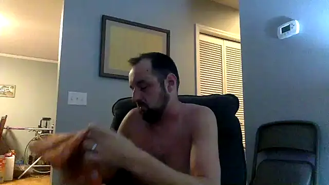 Kink Master Daddy online show from 07.25.26