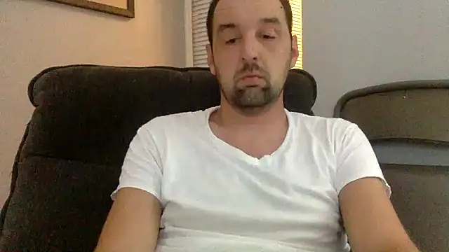 Kink Master Daddy online show from 07.29.26