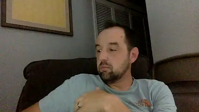 Kink Master Daddy online show from 08.05.26