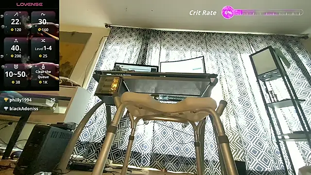 sissysylvia online show from 04.16.26