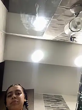 Foxy Assh  online show from 09.29.25