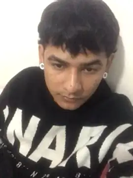 LilAngelxs online show from 01.12.26