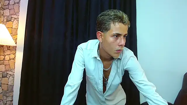 Bastiaan 28 online show from 03.12.26