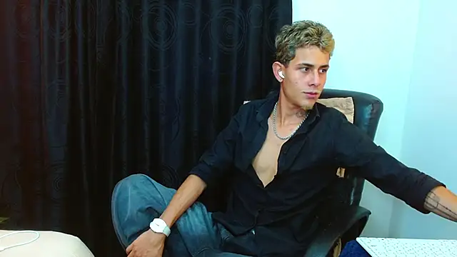 Bastiaan 28 online show from 03.30.26