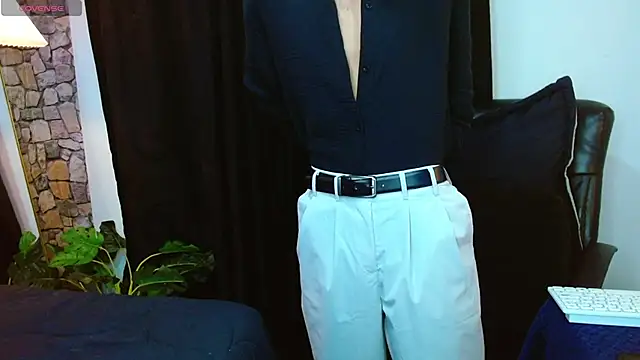 Bastiaan 28 online show from 04.16.26