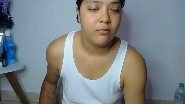 Snapshot of Eros_Smit chatting on 09.23.25 Eros Smit online show from 09.23.25