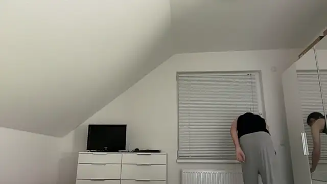 zxzx cam1 online show from 03.20.26