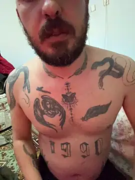 sikergecer3435 online show from 02.08.26