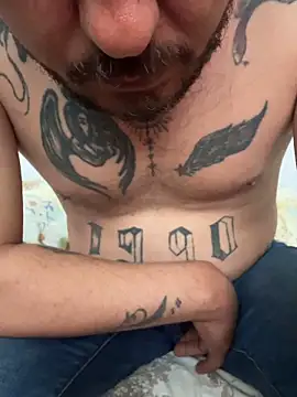 sikergecer3435 online show from 03.22.26