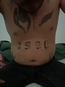 sikergecer3435 online show from 03.24.26