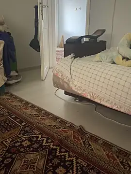 sikergecer3435 online show from 04.01.26