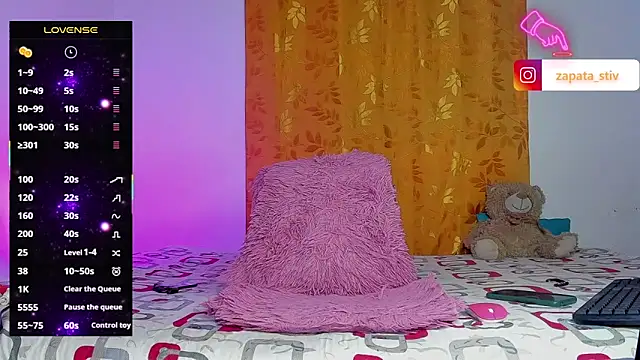 estiben 05 online show from 03.04.25