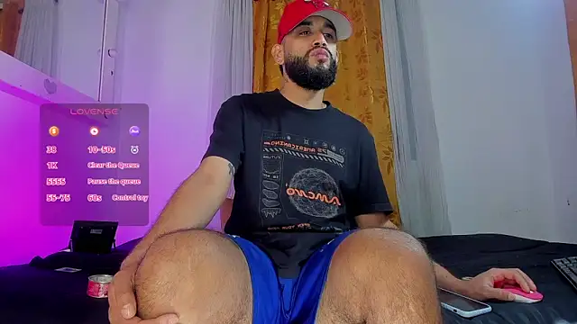 estiben 05 online show from 02.03.26