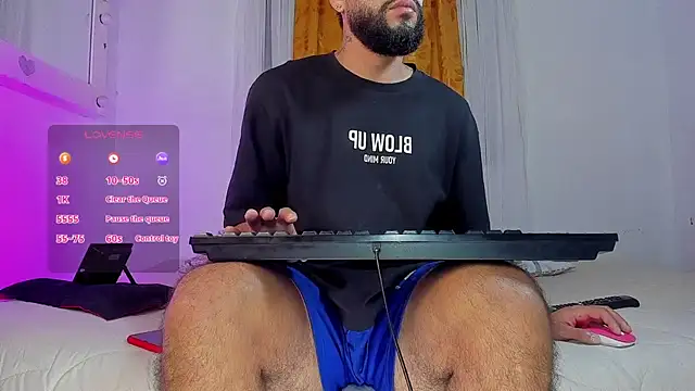 estiben 05 online show from 02.19.26