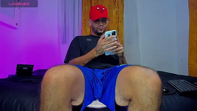 estiben 05 online show from 04.09.26