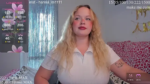 Snapshot of HANNA_MONTANAS chatting on 06.11.26 HANNA MONTANAS online show from 06.11.26