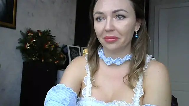 AngelinaLove28 online show from 01.07.26