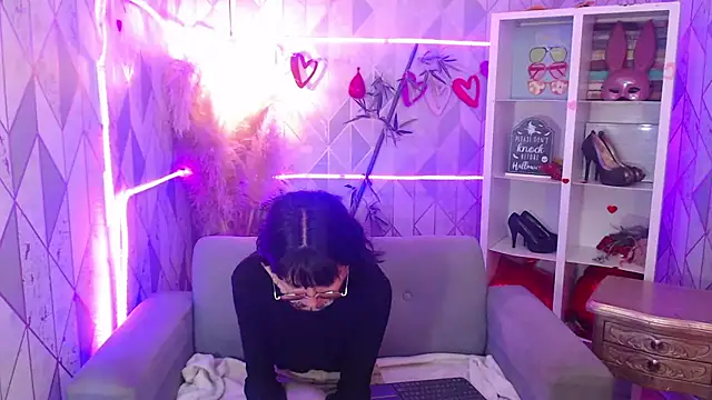 charlottemoonxz online show from 11.13.25