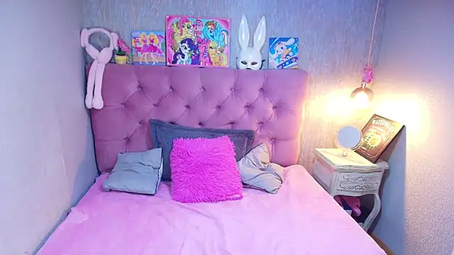 charlottemoonxz online show from 02.27.26