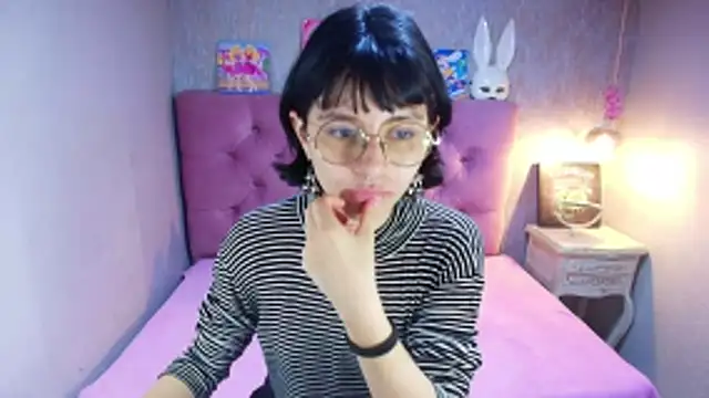 charlottemoonxz online show from 04.14.26