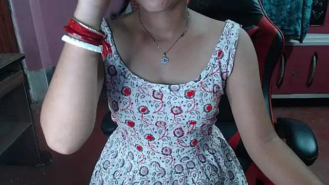 Angel Alison  online show from 10.10.25