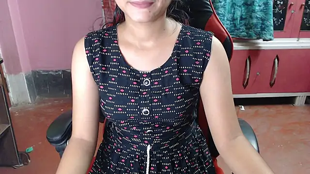 Angel Alison  online show from 10.14.25