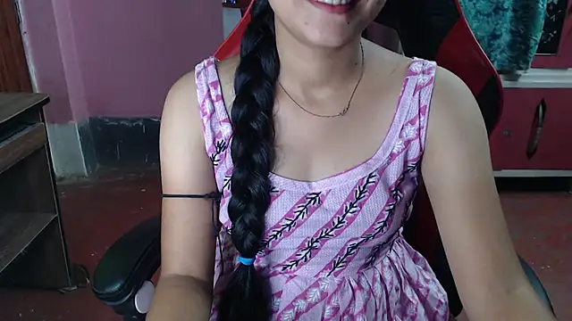 Angel Alison  online show from 06.02.26