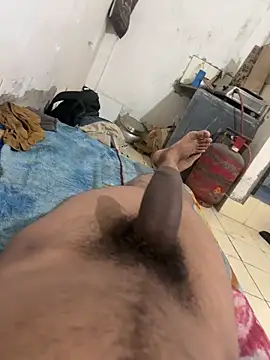 ravirishi1122 online show from 04.16.26