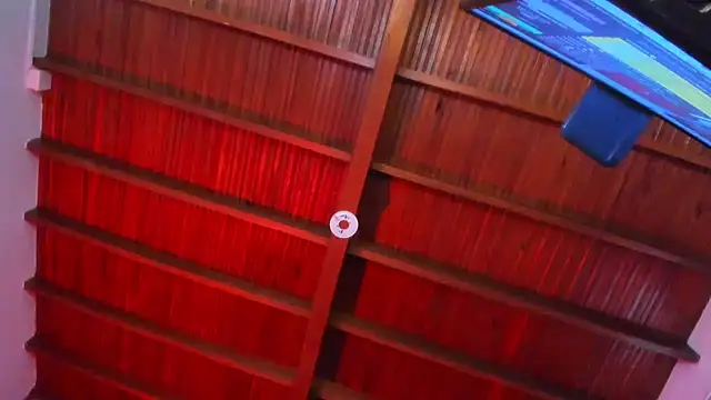 kimberly Gonzalez1 online show from 12.22.25