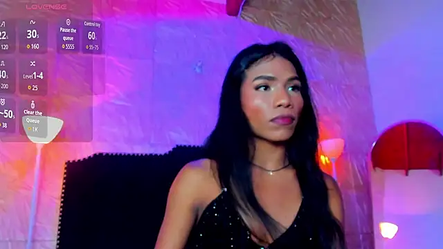 kimberly Gonzalez1 online show from 03.04.26