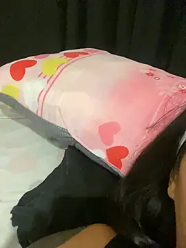 canderodrig777 online show from 01.23.25