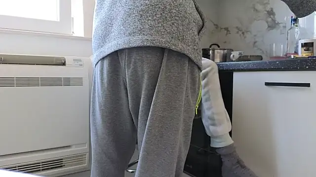 BalancedSexLife online show from 03.10.25