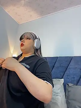 Karmilla Rosse online show from 03.29.26